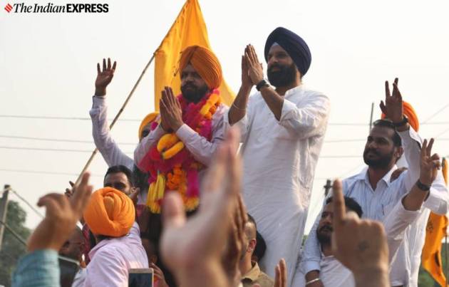 election, election result, assembly election result photos, elections result, election results images, maharashtra election, maharashtra election 2019, maharashtra election result, maharashtra election result 2019, haryana election, haryana election result, haryana election result 2019, haryana election commission, election news, indian express