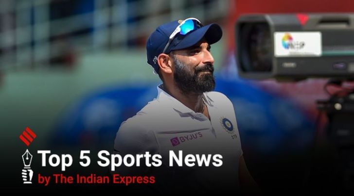 Sports News - India News Sports