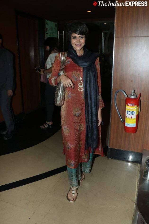 mandira bedi new photos