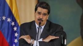 Maduro airs video of American detained in Venezuela plot