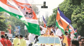 maharashtra elections, maharashtra elections pune candidates, congress ncp alliance, Kishore Shinde, MNS candidate in Pune, pune city news