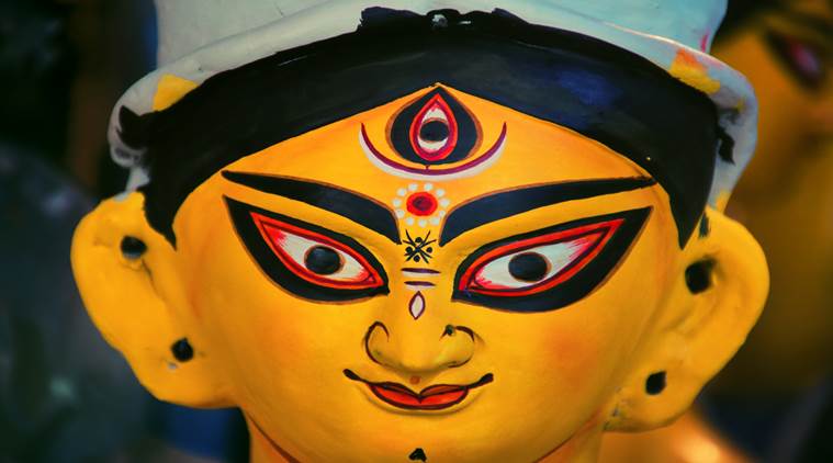 Durga Puja, Durga Puja 2019, Mahashtami date, Indian Express news 