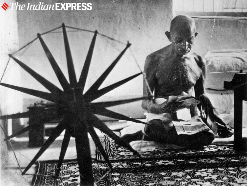pm modi on mahatma gandhi 150 birth anniversary