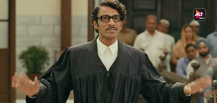 Makarand Deshpande