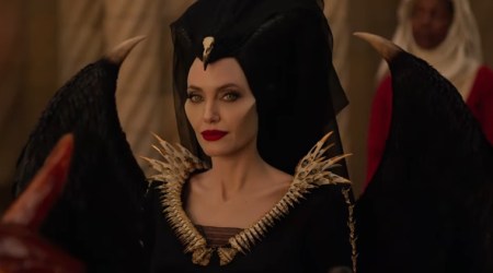 Maleficent: Mistress Of Evil, fanstasy movies for kids