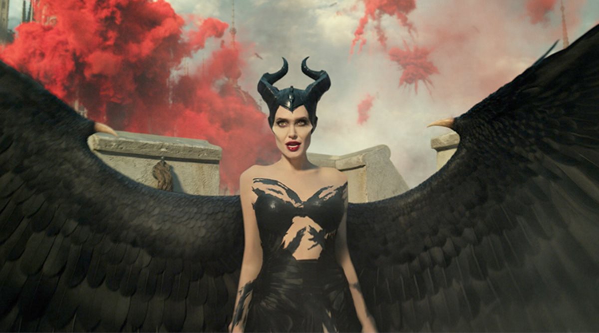 Maleficent Mistress Of Evil Ending Explained Entertainment News The Indian Express