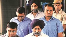 Ranbaxy, Shivinder Singh arrested, Shivinder Singh fraud case, religare enterprises, Religare fund diversion case , ranbaxy india, indian express newsa
