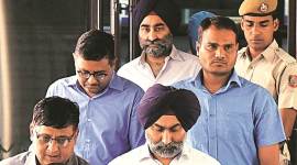 malvinder 759 Ranbaxy, Shivinder Singh arrested, Shivinder Singh fraud case, religare enterprises, Religare fund diversion case , ranbaxy india, indian express newsa