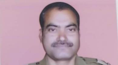 missing bsf jawan body found, pakistan hands over bsf jawans body, bsf jawan missing along ib, aik nallah, kashmir news, kashmir issue