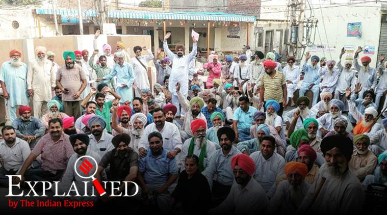 Explained: Why the Mansa protest in Punjab refuses to die down