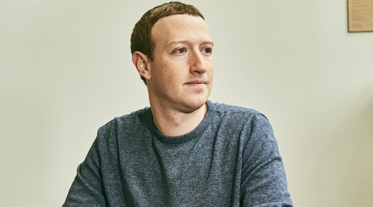 Facebook, Facebook CEO Mark Zuckerberg, Mark Zuckerberg, Elizabeth Warren, Mark Zuckerberg vs Elizabeth Warren