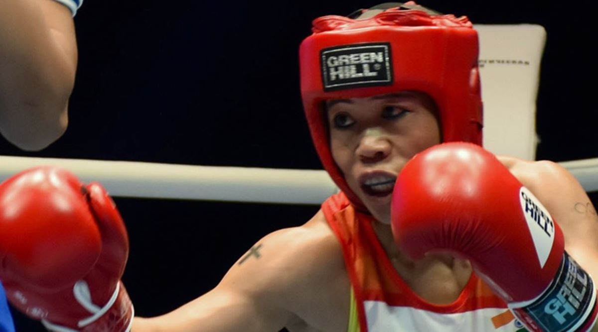 Simranjit, Jasmine in finale;  Mary Kum bronzo al Boxam International