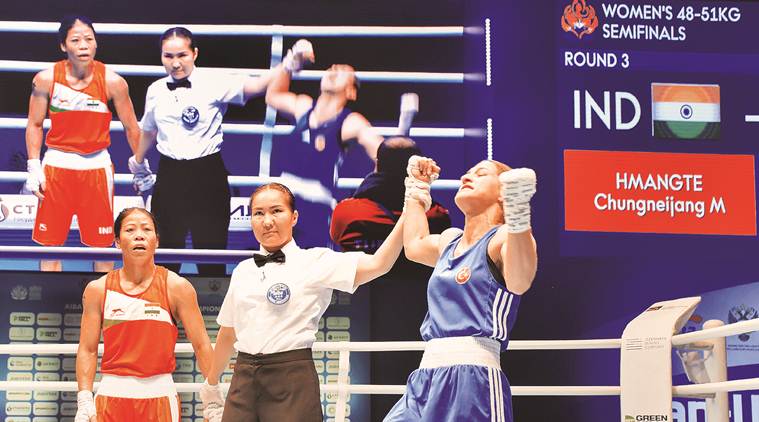 Controversy after Mary, Lovlina lose, AIBA rejects India’s review appeals