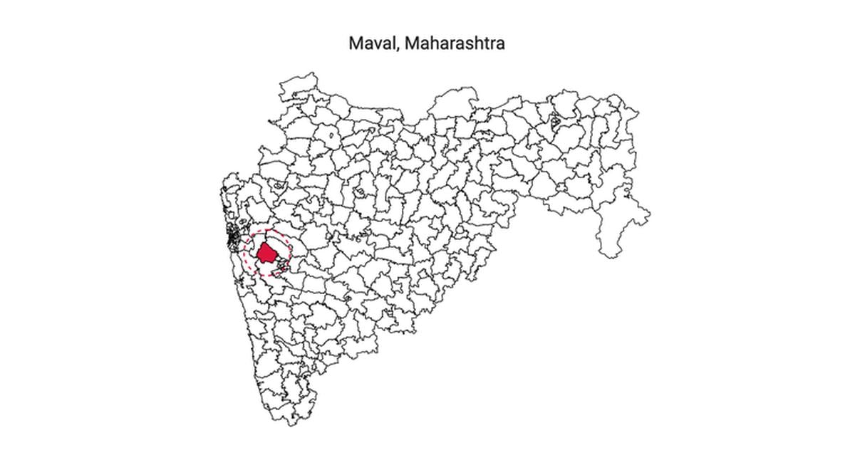 Maval Assembly Election Results 2019 Live News Updates: Maharashtra ...