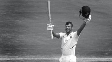 Mayank Agarwal, Mayank Agarwal double ton, Mayank Agarwal Test records, Mayank Agarwal double century, Mayank Agarwal 200, Rohit Sharma, Mayank Rohit opening partnership, India vs South Africa 1st Test, IND vs SA 1st Test, Vizag Test, cricket news