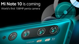 mi note 10, mi note 10 108mp camera, xiaomi mi cc9 pro, cc9 pro note 10, mi note 10 launch, mi note 10 specifications