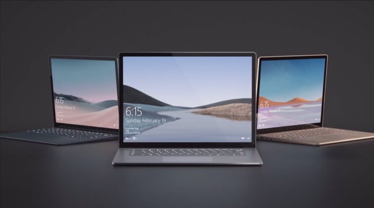 Microsoft Surface event 2019, Microsoft Surface Laptop 3, Microsoft Surface Pro 7, Microsoft Surface Pro X, Microsoft, Microsoft Surface, Microsoft Surface Neo, Microsoft Surface Duo, Microsoft Windows 10X