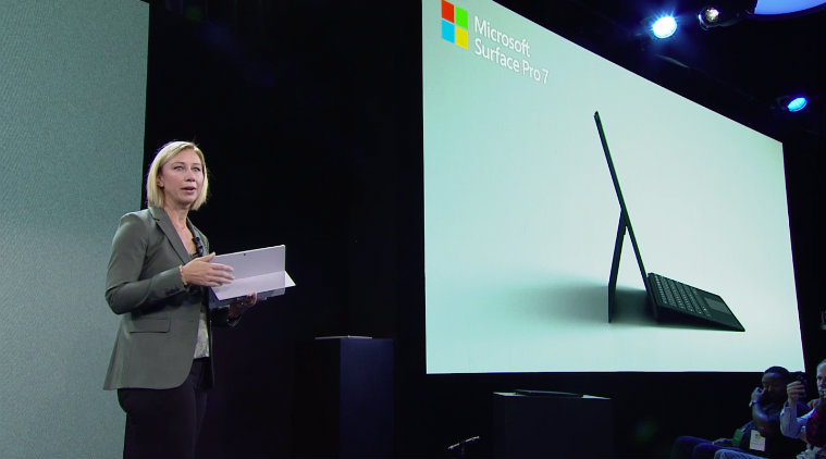 Microsoft Surface event 2019, Microsoft Surface Laptop 3, Microsoft Surface Pro 7, Microsoft Surface Pro X, Microsoft, Microsoft Surface, Microsoft Surface Neo, Microsoft Surface Duo, Microsoft Windows 10X