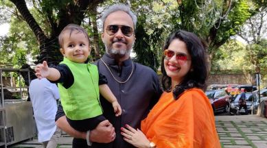 parenting, diwali crackers, pollution