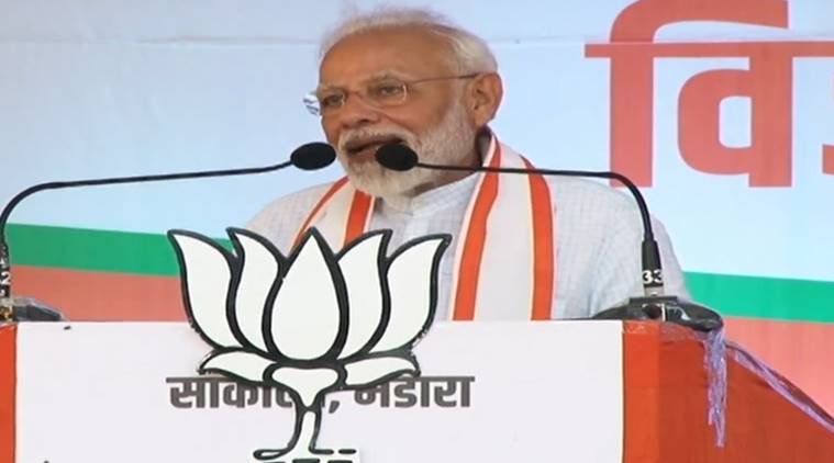 pm modi article 370, kashmir special status bjp election, elections 2019, assembly election 2019, Maharashtra election 2019, maharashtra election 2019 date, maharashtra election schedule 2019, bjp manifesto, narendra modi, pm modi, modi, rahul gandhi,