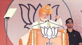 election, elections 2019, assembly election 2019, Maharashtra election 2019, maharashtra election 2019 date, maharashtra election schedule 2019, bjp manifesto, congress manifesto, narendra modi, pm modi, modi, rahul gandhi, rahul gandhi rally, rahul gandhi rally today, rahul gandhi rally in maharashtra, pm modi rally today