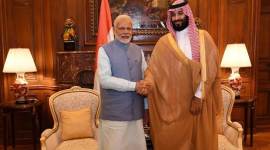 Narendra Modi, Narendra Modi saudi visit, Saudi Arabia on Jammu and Kashmir situation, PM Saudi visit, Modi Mohammed bin Salman meet
