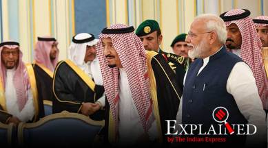 Explained: What is Davos in the Desert?