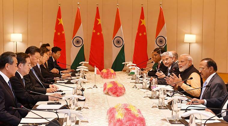 Modi-Xi summit: Here is how Chinese media covered the Mahabalipuram meeting