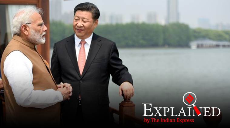 Explained: Ahead of proposed Modi-Xi meeting, understanding 'Informal Summits'