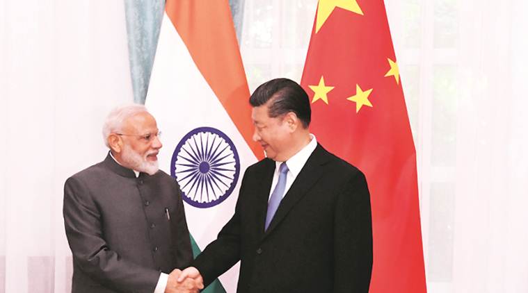  Xi Jinping India Visit, Modi Xi Jinping, China India relations, Wuhan summit, Modi Jinping meeting, indian express