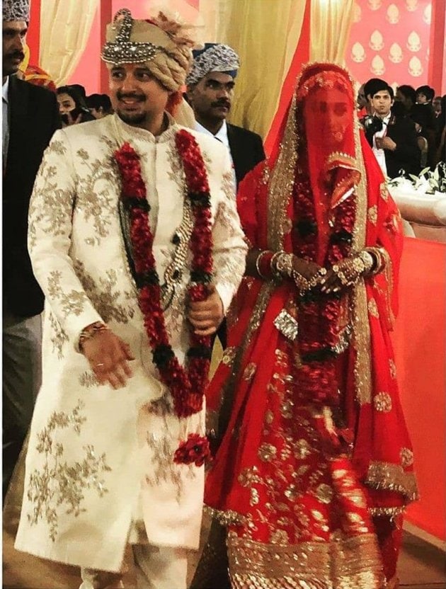 mohena singh, mohena singh wedding, yeh rishta kya kehlata hai, Mohena Kumari Singh marriage photos, Mohena Singh images, Mohena Singh husband, mohena singh yeh rishta kya kehlata