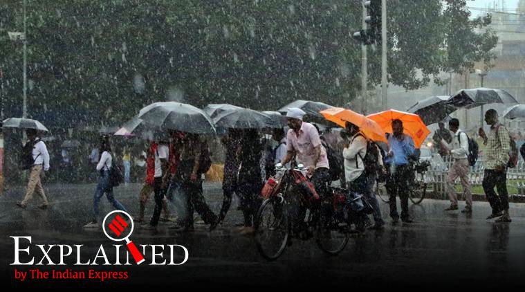 What is northeast monsoon that is causing heavy rains in Tamil Nadu? -  India Today