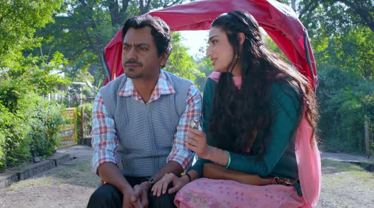 Crazy Lagdi Song from Motichoor Chaknachoor: Nawazuddin Siddiqui's Romeo is  Trying Hard to Woo Athiya Shetty's Juliet (Watch Video) | 🎥 LatestLY