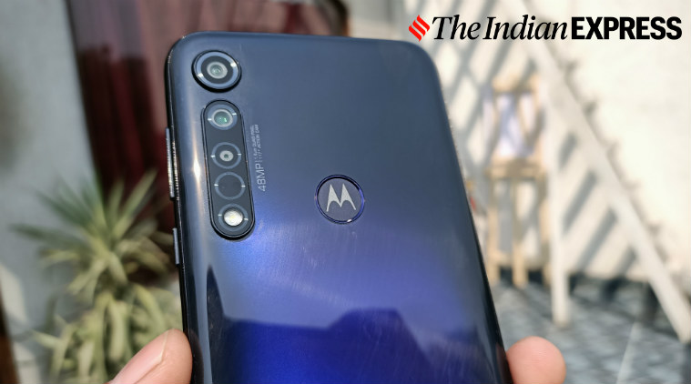 Motorola Moto G8 Plus smartphone review – Mobile phone with action