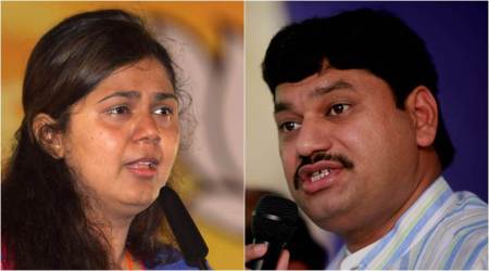 Maharashtra elections: In battle of Munde cousins, Dhananjay defeats Pankaja by 30,701 votes