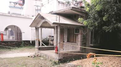 murshidabad triple murder, jiyaganj triple murder, tmc bjp on murshidabad murder, west bengal murder, kolkata city news