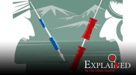 Explained: What's the cause of rising tensions between Nagas and Kukis?