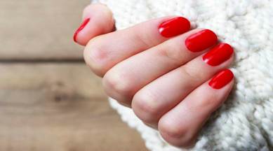 Some everyday habits that are spoiling your nails | Lifestyle News,The Indian Express Some everyday habits that are spoiling your nails | Lifestyle News,The Indian Express