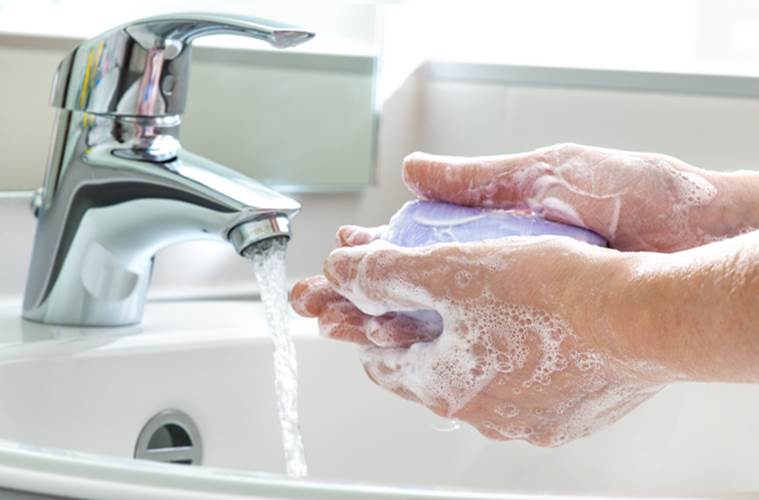 nails, nail health, healthy nails, Indian Express, Indian Express news