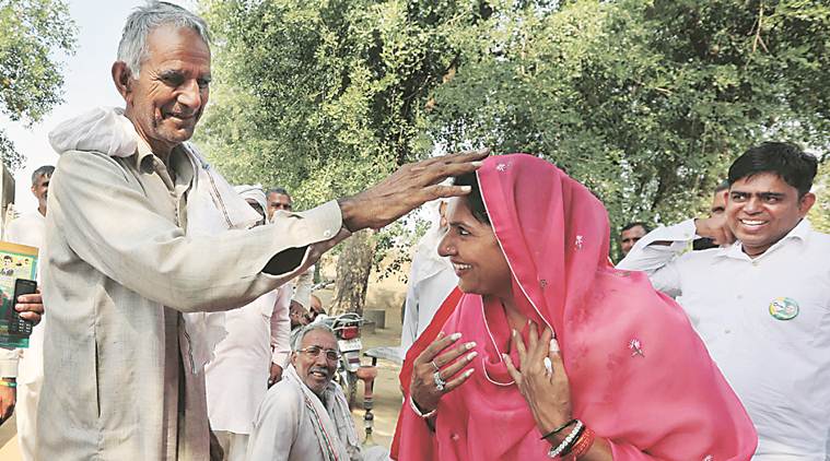 ‘I didn’t cause split in INLd, never wanted to leave it, was expelled’