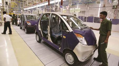 No Tata Nano production in first 9 months of 2019, just 1 unit sold