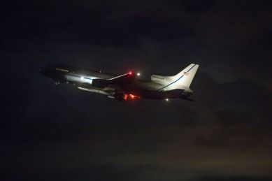 nasa, nasa icon, nasa icon satellite, nasa Ionospheric Connection Explorer ICON, nasa ionosphere studying satellite, Northrop Grumman Pegasus XL rocket, earth ionosphere, nasa satellite in the region where earth atmosphere meets space