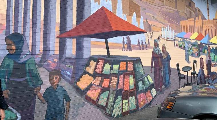 Nashville’s Little Kurdistan community feels ‘betrayed’ by Trump