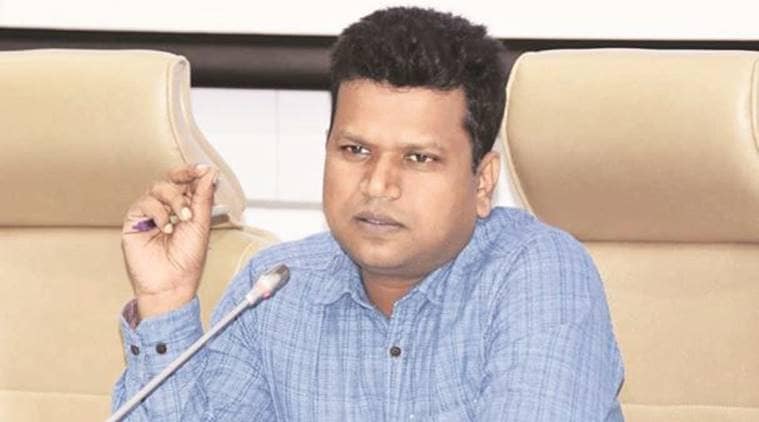 Maharashtra assembly elections, Pune voting percentage, Pune District Collector NAVAL KISHORE RAM, VVPAT, Pune voter registration