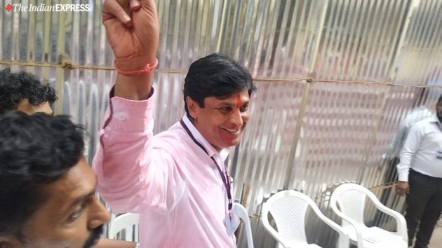 election, election result, assembly election result photos, elections result, election results images, maharashtra election, maharashtra election 2019, maharashtra election result, maharashtra election result 2019, haryana election, haryana election result, haryana election result 2019, haryana election commission, election news, indian express