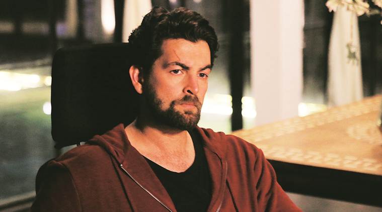 ‘I wanted to make content with international appeal’