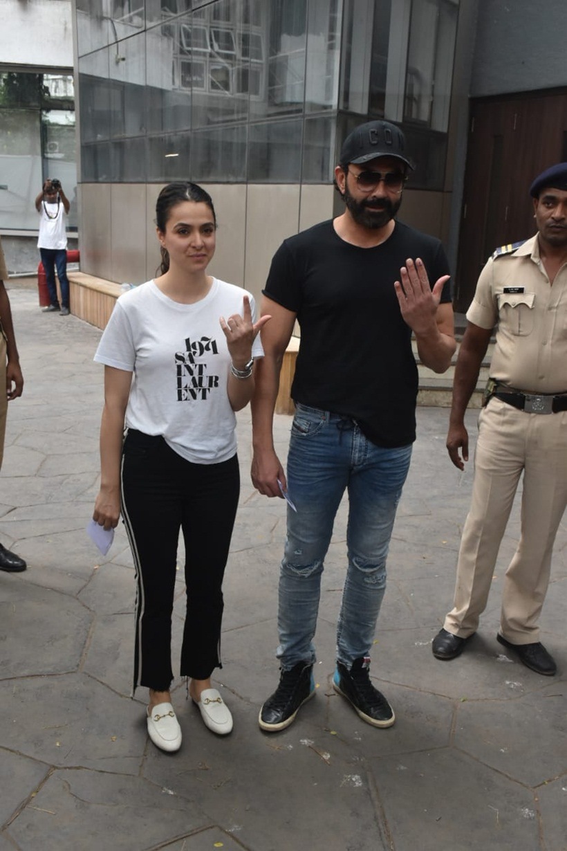 bobby deol