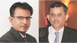pm advisory council, narendra modi, pm modi, Neelkanth Mishra, Nilesh Shah, indian express news