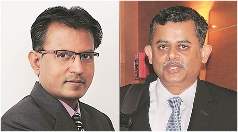 pm advisory council, narendra modi, pm modi, Neelkanth Mishra, Nilesh Shah, indian express news