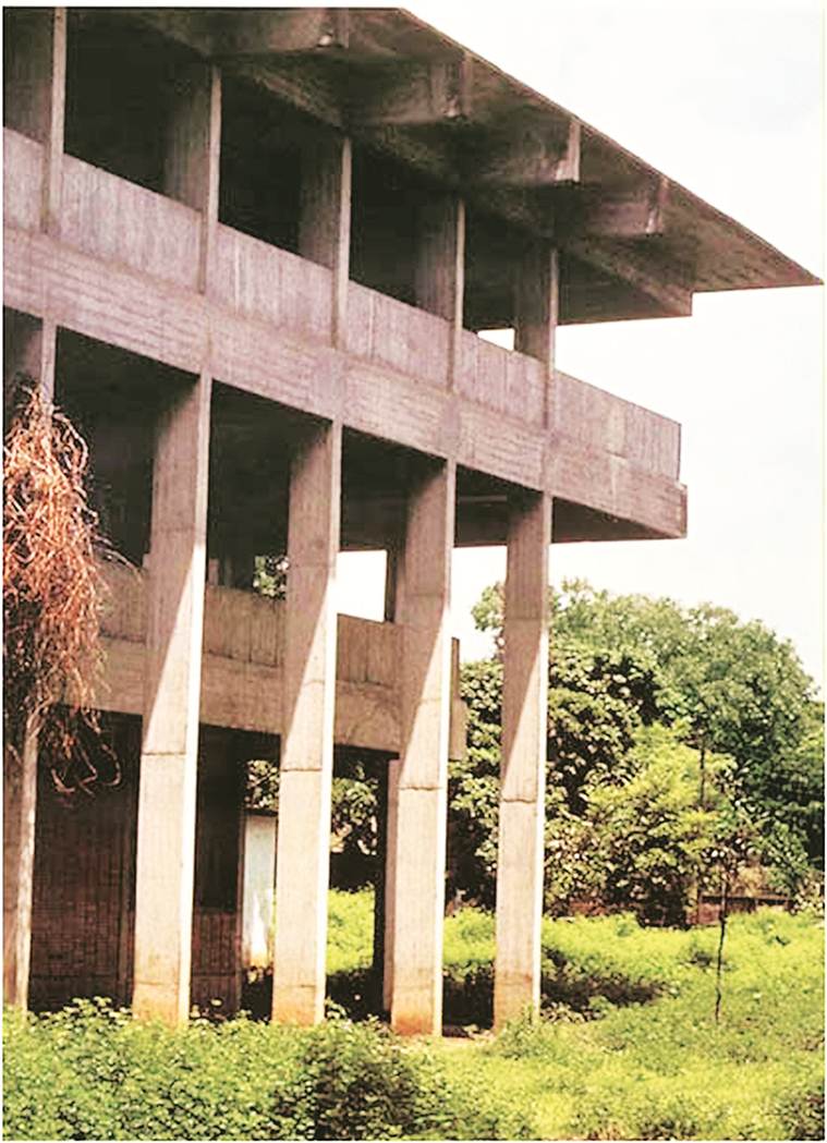 ‘Urbanism is about imagining futures’